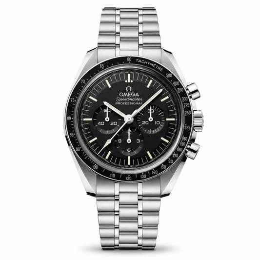 OMEGA SPEEDMASTER | Professional Moonwatch